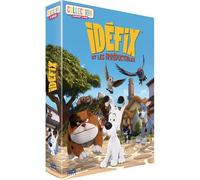 Idéfix et les Irréductibles – Coffret 2 DVD – Universal Pictures