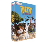 Idéfix Et Les Irréductibles - Coffret 2 Dvd