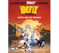 Idefix und die Unbeugsamen 05: Idefix und die Druiden – Egmont Verlag