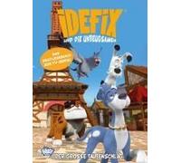 Idefix Und Die Unbeugsamen - Der Große Taubenschlag