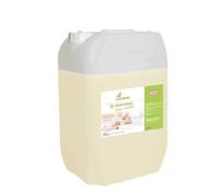 IDEGREEN - Assouplissant linge peaux sensibles - Ecocert - Respect'Home - 20L