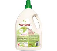 Idegreen lessive écologique Bidon de 5 L