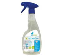IDEGREEN - Nettoyant désinfectant multi surfaces - PAE - Ecocert - 750ml - x6