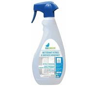 IDEGREEN - Nettoyant vitres & surfaces Ecolabel - 750ml