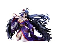 iDELiTE FiGURE Overlord: Albedo Statuette PVC 1/7 Gyoso Ver. 15 cm