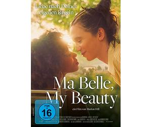 Idella Johnson;Hannah Pepper - Ma Belle,My Beauty (Omu)