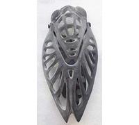 Idellia Lanterne Cigale en Fonte AJOURÉE