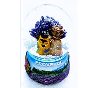 Idellia Petite Boule DE Neige - Provence Cigale