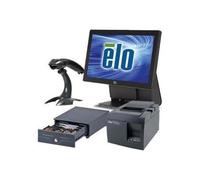 idem Pack complet POS 15 AIO EASY 80 IRON-50