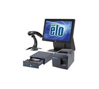 idem Pack complet POS 15 AIO EASY 80 IRON-50