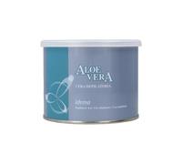 Idema Boîte Cire Épilatoire Aloe Vera 400ml