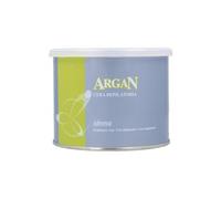 Idema Boîte Cire Épilatoire Argan 400ml