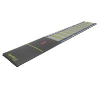 Idemasport - Tapis De Saut En Longueur + Tapis D'Appel
