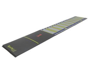 Idemasport - Tapis De Saut En Longueur + Tapis D'Appel