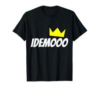 Idemo Bosnie Croatie Serbie Allons-y Babo Mama T-Shirt