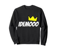 Idemo Bosnie Croatie Serbie Balkans Voyage Balkans Sweatshirt