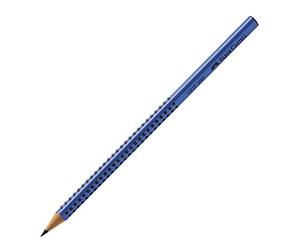 Iden 10000015 - Bleistift Grip 2001 B