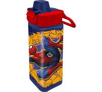 Iden System Gourde Marvel Spider-Man 0 0 STK