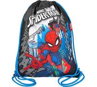 Iden System Sac à chaussures Marvel Spider-Man 0 0 STK
