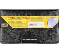 Idena 11338 Lot de 144 cartes de visite 11 x 19 cm