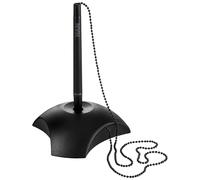 Idena 1751-13 Porte-stylo Delta 59 x 150 x 59 mm Noir (Import Allemagne)