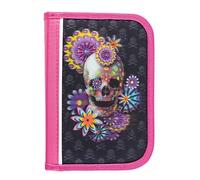 Idena 22062 garnie avec Motif 3D, 27 pièces, Assorties, Multicolore