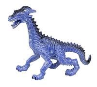 Idena 40090 Dragon Kit De Jeu, 4 Pièces