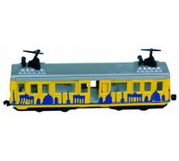 Idena 4259526 Tramway De Berlin