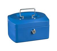 Idena Caissette à monnaie 50027 6" bleu 155 x 120 x 90 mm 1 pièce