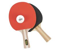 Idena - Table Tennis Set