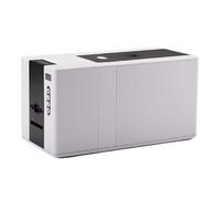 IDENTBASE DASCOM DC-2300 Imprimante de Cartes Double Face