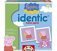Identic Peppa Pig
