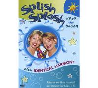 Identical Harmony - Splish Splash Over The Ocean