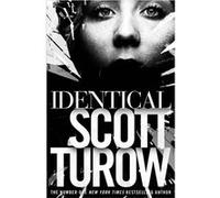 Identical Turow, Scott (Auteur)