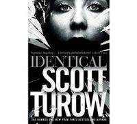 Identical Turow, Scott (Auteur)