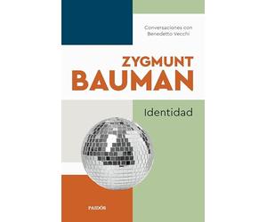 Identidad: Conversaciones con Benedetto Vecchi