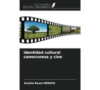 Identidad cultural camerunesa y cine