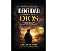 IDENTIDAD EN DIOS: Descubre quién eres realmente y vive con autoridad espiritual