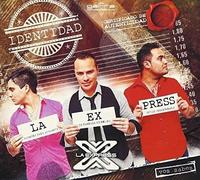 Identidad [Import]