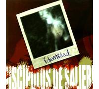 Identidad [Import]