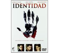 Identidad [Import]