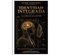 Identidad Integrada: La Arquitectura del SER: Sistema de Reingeniería Mental para la Integración del YO Disidente