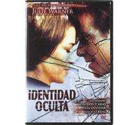 Identidad Oculta [Import]