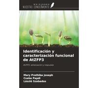 Identificación y caracterización funcional de AtZFP3: AtZFP3, señalización y respuesta