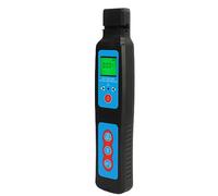 Identificateur de Fibre Optique Portable, Portée de 10 Km, Testeur de Détecteur de Fibre Optique en Direct, Testeur de Fibre Optique VFL, Source de Lumière Rouge 800-1700 Nm