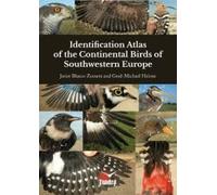 IDENTIFICATION ATLAS OF THE CONTINENTAL BIRDS OF SOUTHWESTE