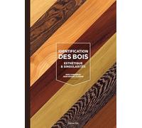 Identification des bois: Esthétique & singularités