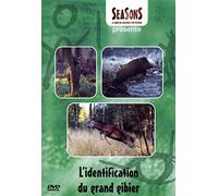 Identification du grand gibier