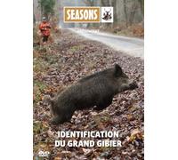 Identification du grand gibier