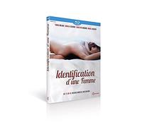 Identification D'une Femme - Blu-Ray